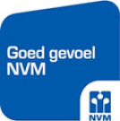 NVM goedgevoel logo