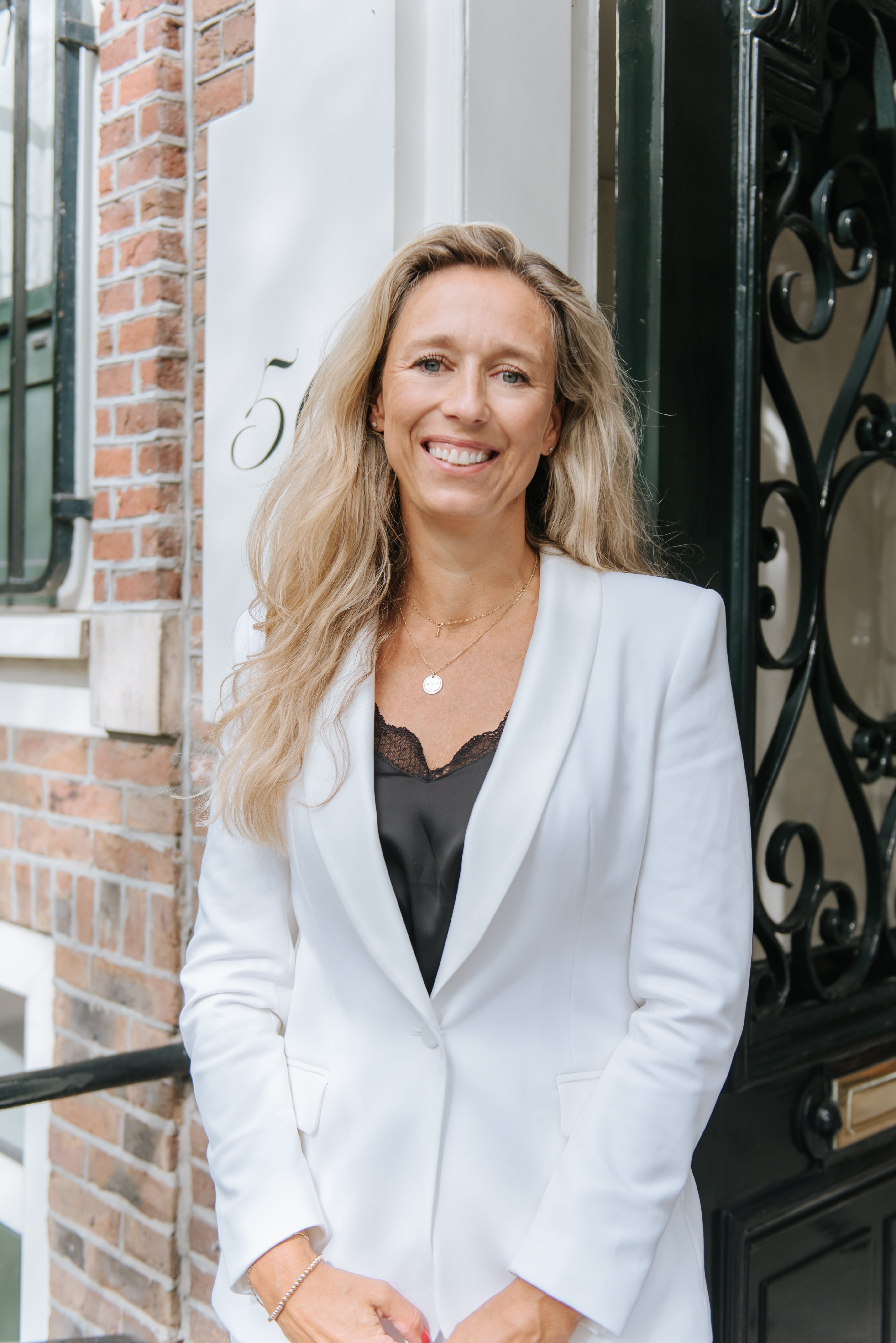 Anneloes Brinkman van Recourt Makelaars