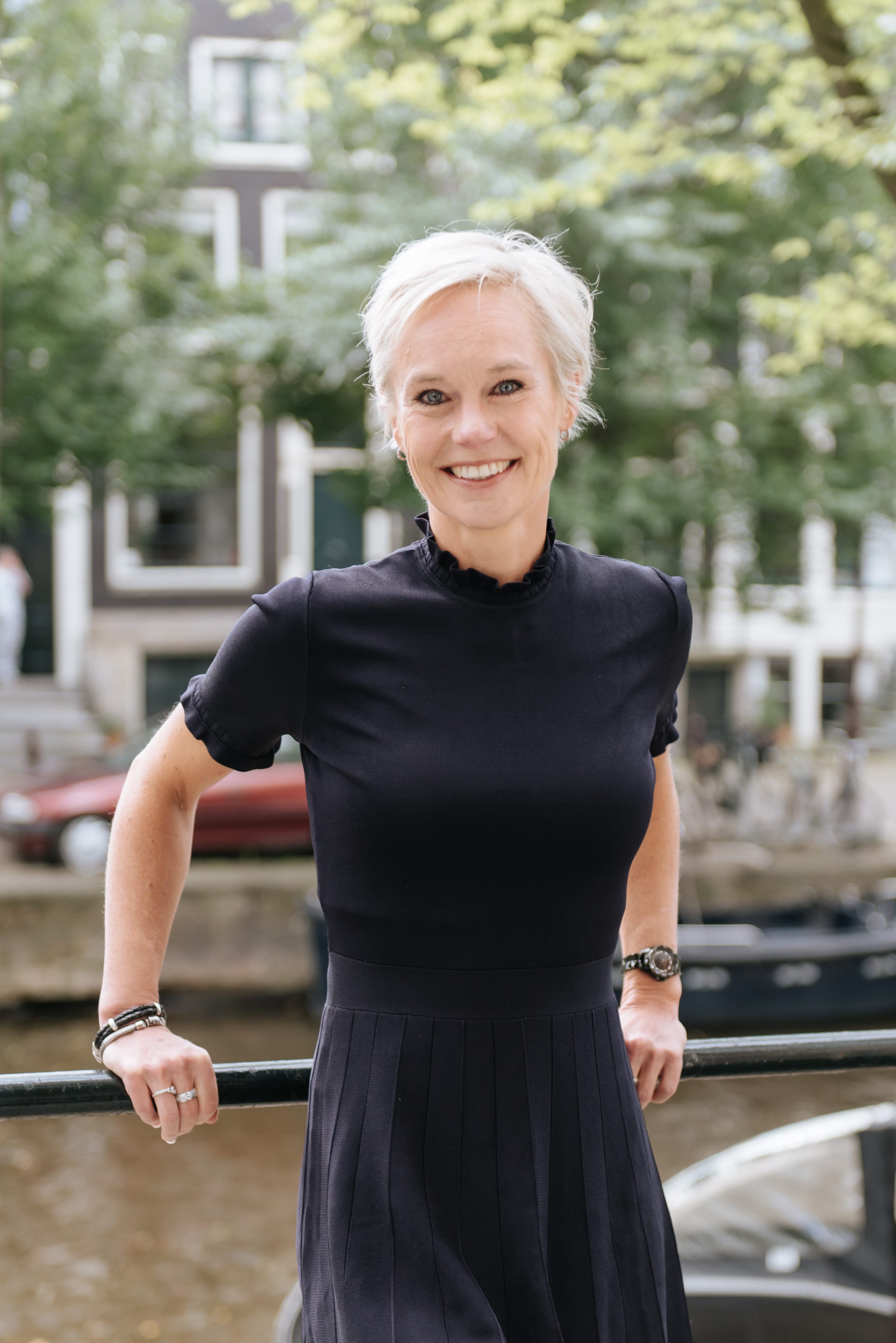 Denise Heijne van Recourt Makelaars