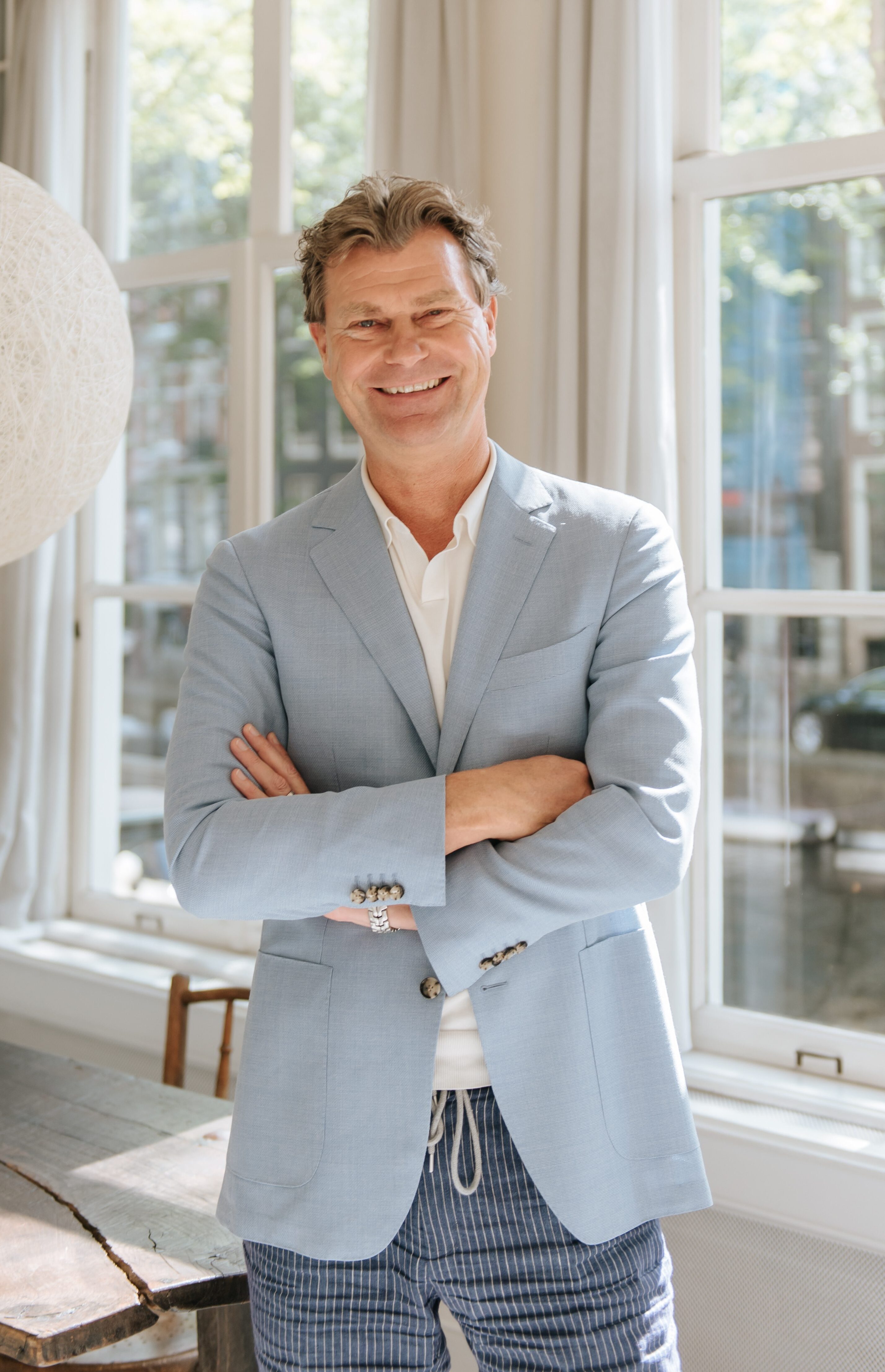 Maurice Ensink van Recourt Makelaars
