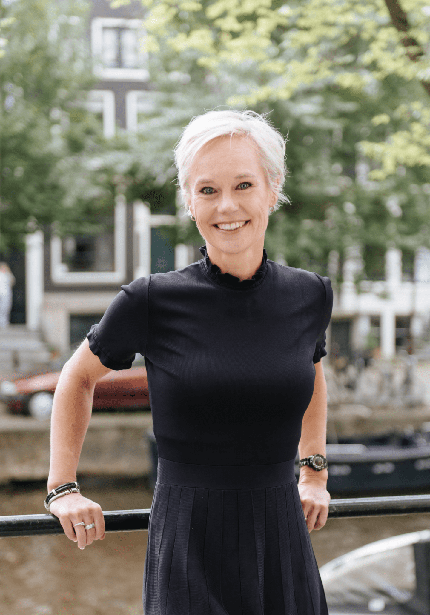 Denise Heijne van Recourt Makelaars